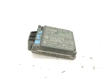 Second-hand car spare part sensor for volkswagen troc d11 basis oem iam references 2q0907561g  