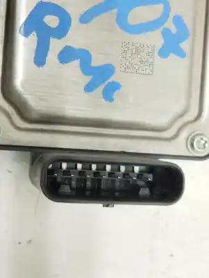 Second-hand car spare part sensor for volkswagen troc d11 basis oem iam references 2q0907561g  