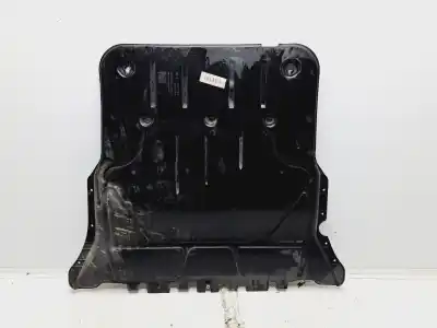 Peça sobressalente para automóvel em segunda mão cobertura / proteção do motor por volkswagen troc d11 basis referências oem iam 5wa825236