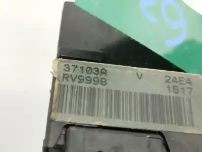 Second-hand car spare part windshiel wiper switch for land rover freelander baikal oem iam references 37103a