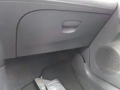 Peça sobressalente para automóvel em segunda mão porta luvas por seat ibiza (6j5) ecomotive referências oem iam 6j1857103