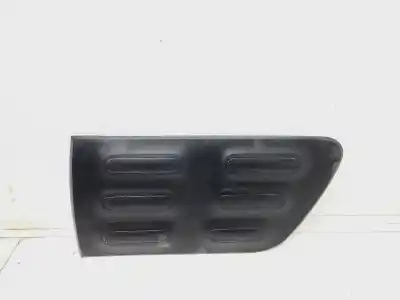 Peça sobressalente para automóvel em segunda mão moldagem por citroen c4 cactus feel referências oem iam 9801023780  