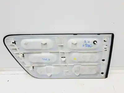 Second-hand car spare part  for CITROEN C4  OEM IAM references 9801023780  