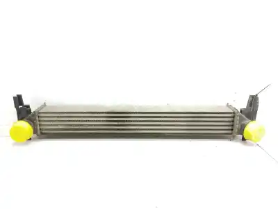 Peça sobressalente para automóvel em segunda mão intercooler por seat ibiza (6j5) ecomotive referências oem iam 6r0145805
