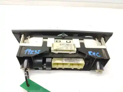 Peça sobressalente para automóvel em segunda mão comando de sofagem (chauffage / ar condicionado) por seat ibiza (6j5) ecomotive referências oem iam 6j0820045