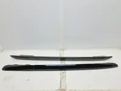 Second-hand car spare part roof rack for citroen c4 cactus feel oem iam references 