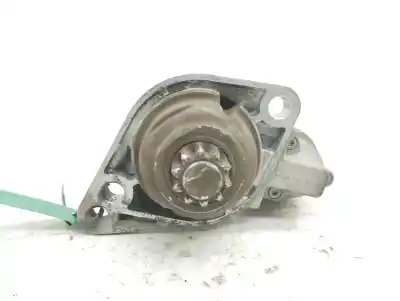 Peça sobressalente para automóvel em segunda mão motor de arranque por seat ibiza (6j5) ecomotive referências oem iam 0001123012
