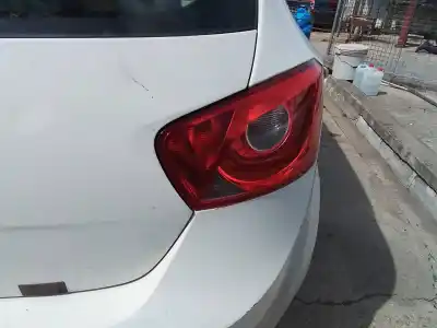 Peça sobressalente para automóvel em segunda mão farolim traseiro direito por seat ibiza (6j5) ecomotive referências oem iam 6j4945096c