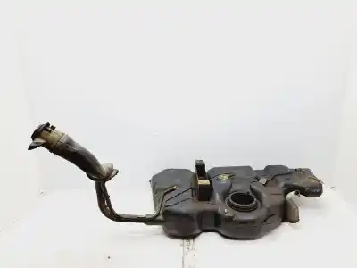 Second-hand car spare part fuel tank for citroen berlingo station wagon sx multispace oem iam references 45wpdg0133315  