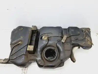 Second-hand car spare part fuel tank for citroen berlingo station wagon sx multispace oem iam references 45wpdg0133315  