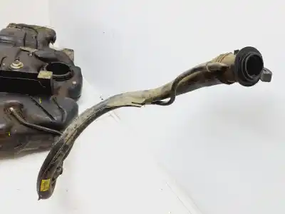 Second-hand car spare part fuel tank for citroen berlingo station wagon sx multispace oem iam references 45wpdg0133315  