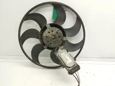 Pezzo di ricambio per auto di seconda mano elettroventola per ford focus turnier (cb4) trend riferimenti oem iam 1137328558  