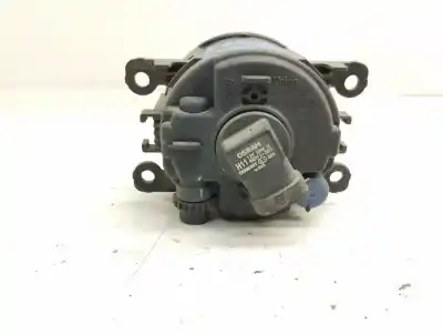 Peça sobressalente para automóvel em segunda mão farol / projetor de nevoeiro esquerdo por ford focus turnier (cb4) trend referências oem iam 89210094  