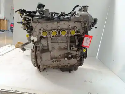 Pezzo di ricambio per auto di seconda mano MOTORE COMPLETO per MAZDA 3 (BK)  Riferimenti OEM IAM   