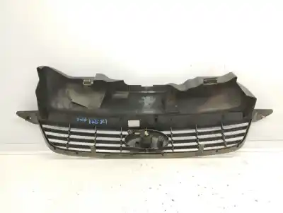Peça sobressalente para automóvel em segunda mão grelha frontal por ford focus turnier (cb4) trend referências oem iam 8m518200  