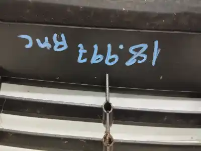 Peça sobressalente para automóvel em segunda mão grelha frontal por ford focus turnier (cb4) trend referências oem iam 8m518200  