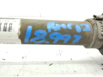 Peça sobressalente para automóvel em segunda mão transmissão dianteira esquerda por ford focus turnier (cb4) trend referências oem iam 3m513b437daf  