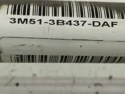 Peça sobressalente para automóvel em segunda mão  por FORD FOCUS  Referências OEM IAM 3M513B437DAF  