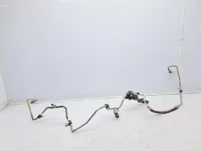 Pezzo di ricambio per auto di seconda mano tubi aria condizionata per dacia logan ambiance riferimenti oem iam 924405959r   Pezzo di ricambio per auto di seconda mano tubi aria condizionata per dacia logan ambiance riferimenti oem iam 924405959r