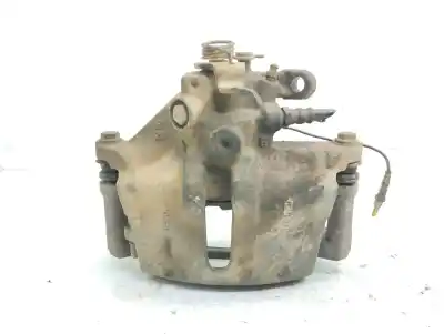 Peça sobressalente para automóvel em segunda mão pinça de travão dianteira esquerda por citroen c5 break exclusive referências oem iam 1085