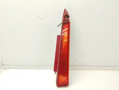 Peça sobressalente para automóvel em segunda mão farolim traseiro direito por citroen c4 berlina collection referências oem iam 9655863780  