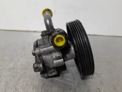 Second-hand car spare part steering pump for ford fusion (ju_) 1.4 tdci oem iam references 2s6c3a696dd  