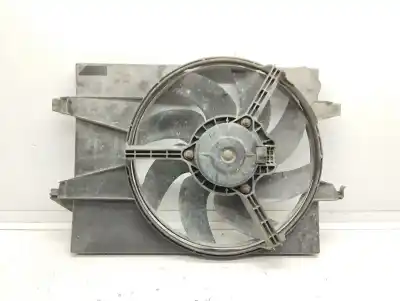 Second-hand car spare part Radiator Cooling Fan for FORD FUSION (JU_) 1.4 TDCI OEM IAM references 8240451  