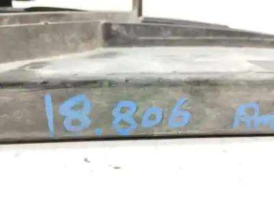 Автозапчастина б/у електро вентилятор для ford fusion (ju_) 1.4 tdci посилання на oem iam 8240451  