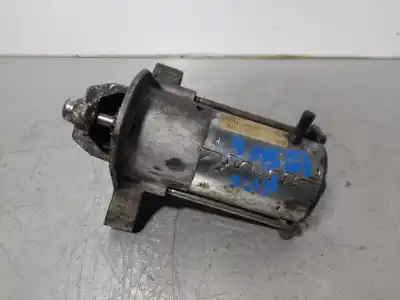 Second-hand car spare part starter motor for ford fusion (ju_) 1.4 tdci oem iam references 2s6v11000ee  
