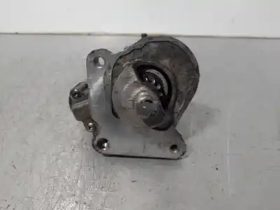 Second-hand car spare part starter motor for ford fusion (ju_) 1.4 tdci oem iam references 2s6v11000ee  