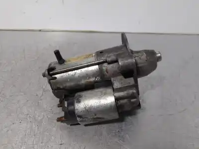 Second-hand car spare part starter motor for ford fusion (ju_) 1.4 tdci oem iam references 2s6v11000ee  