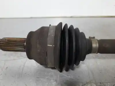 Second-hand car spare part  for FORD FUSION (JU_)  OEM IAM references   