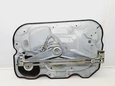 Second-hand car spare part driver left window regulator for ford focus berlina (cap) ambiente (d) oem iam references 4m51a045h17a  