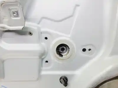 Tweedehands auto-onderdeel regelaar links voorruit voor ford focus berlina (cap) ambiente (d) oem iam-referenties 4m51a045h17a