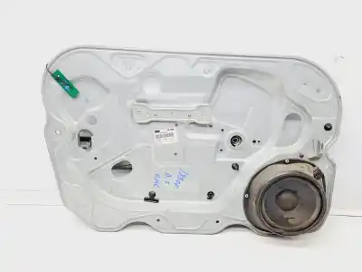 Second-hand car spare part driver left window regulator for ford focus berlina (cap) ambiente (d) oem iam references 4m51a045h17a  