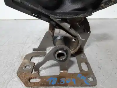 Second-hand car spare part handbrake lever for ford focus berlina (cap) ambiente (d) oem iam references   