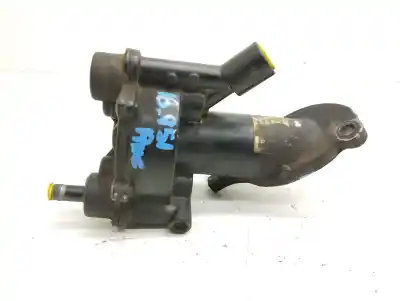 Pezzo di ricambio per auto di seconda mano depressore freni / pompa del vuoto per ford focus berlina (cak) ambiente riferimenti oem iam 93bb2a451ab  