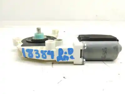 Second-hand car spare part Right Front Window Motor for AUDI A5 (8T3) 3.0 TDI QUATTRO OEM IAM references 8T0959802B  