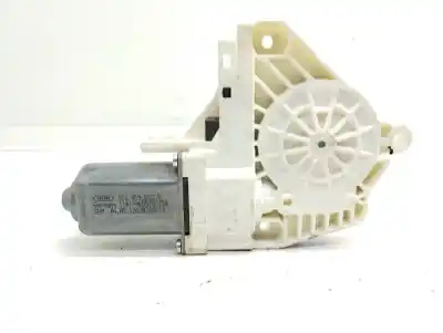 Peça sobressalente para automóvel em segunda mão motor elevador vidro dianteiro direito por audi a5 (8t3) 3.0 tdi quattro referências oem iam 8t0959802b  