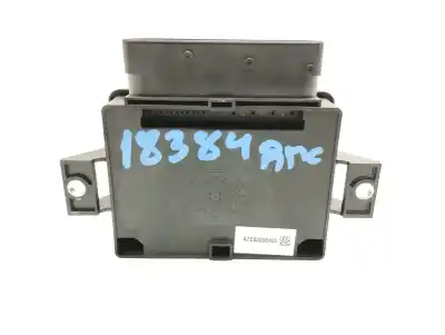 Second-hand car spare part electronic module for audi a5 (8t3) 3.0 tdi quattro oem iam references 8k0907801l  