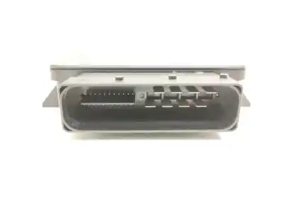 Second-hand car spare part electronic module for audi a5 (8t3) 3.0 tdi quattro oem iam references 8k0907801l  