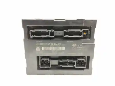 Second-hand car spare part Electronic Module for AUDI A5 (8T3) 3.0 TDI QUATTRO OEM IAM references 8K0907064GD  