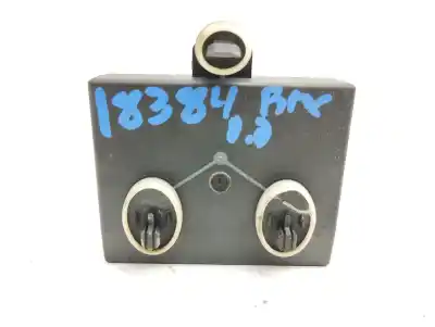 Second-hand car spare part electronic module for audi a5 (8t3) 3.0 tdi quattro oem iam references 8t0959792g  