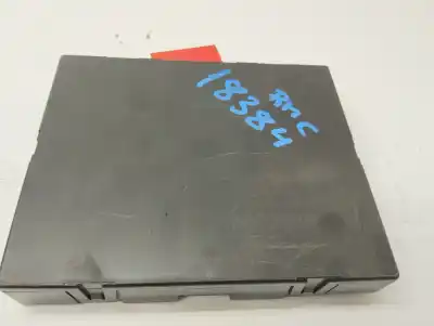 Second-hand car spare part electronic module for audi a5 (8t3) 3.0 tdi quattro oem iam references 8k0907064gd