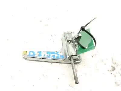 Second-hand car spare part INTERIOR LEFT FRONT HANDLE for SEAT IBIZA  OEM IAM references   