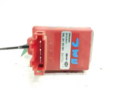 Автозапчасти б/у сопротивление нагреву за seat toledo ii (1m2) 1.9 tdi ссылки oem iam 5hl351321  