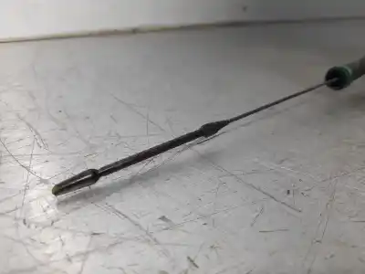 Peça sobressalente para automóvel em segunda mão vareta de óleo por ford cmax 2 manual referências oem iam   