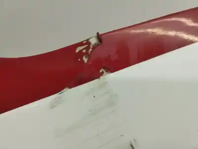 Автозапчастина б/у правий задній бампер для ford transit connect kombi trend largo посилання на oem iam   