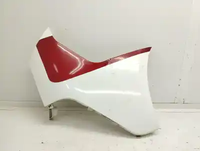 Автозапчасти б/у задний бампер правый за ford transit connect kombi trend largo ссылки oem iam 