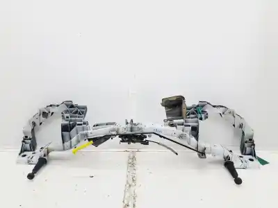 Автозапчасти б/у передняя панель за ford transit connect kombi trend largo ссылки oem iam 